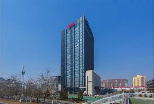 梅州工业垃圾清运项目