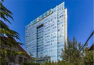 绿色房屋装修家具厂