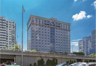 上海双值电容电动机型号