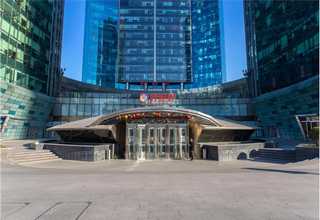 深圳站驾式电动叉车定制