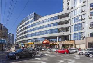 天津餐饮加盟费用