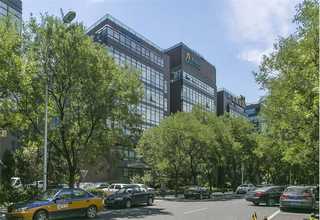 电动物流车租赁车型