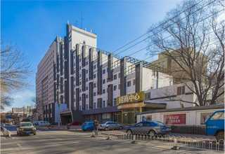 上海二维码条码扫码器哪家专业